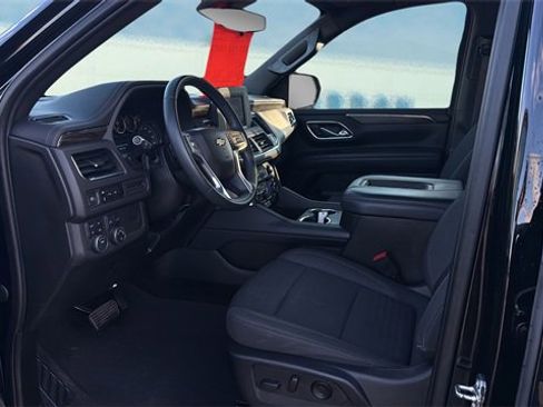 Used 2023 Chevrolet Suburban LS w/ Driver Alert Package image 13