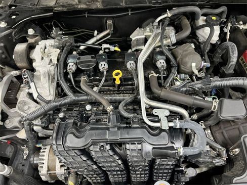 Used 2023 Nissan Altima 2.5 SV image 24