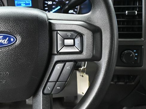 Used 2021 Ford F250 XL w/ Power Equipment Group AWD/4WD image 30