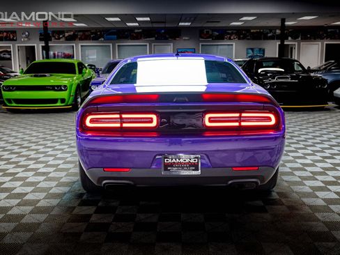 Used 2023 Dodge Challenger SRT Hellcat Redeye image 33