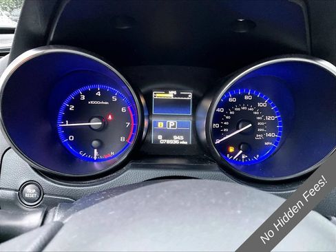 Used 2015 Subaru Legacy 2.5i Premium AWD/4WD image 17