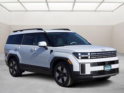 New 2026 Hyundai Santa Fe SEL