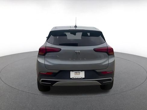 Used 2025 Buick Encore GX Preferred FWD image 11
