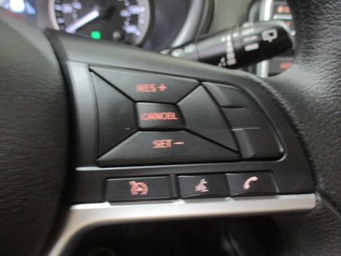 Used 2020 Nissan Kicks SV w/ Exterior Package FWD image 26