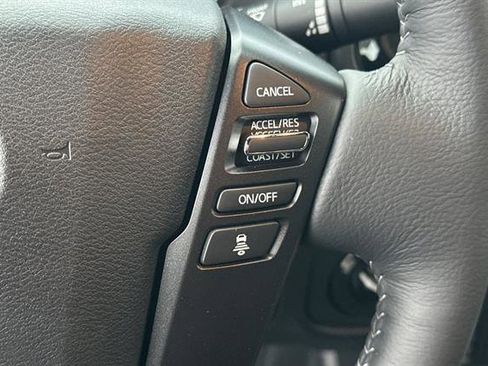 New 2026 Nissan Frontier SV w/ All-Weather Content Package image 26