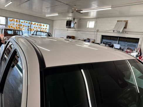 Used 2023 Toyota Tacoma TRD Off-Road w/ Technology Package image 58