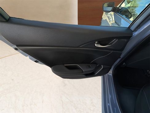 Used 2017 Honda Civic LX image 47