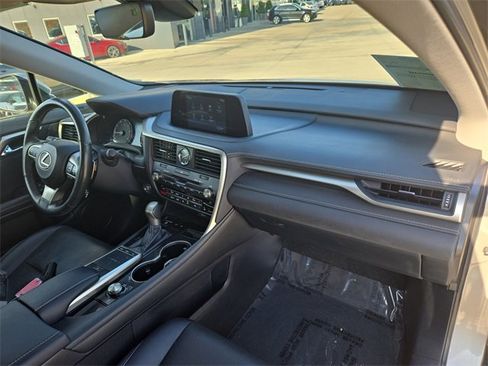 Used 2020 Lexus RX 350 FWD image 16