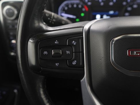 Used 2021 GMC Sierra 1500 SLT w/ SLT Premium Plus Package image 24