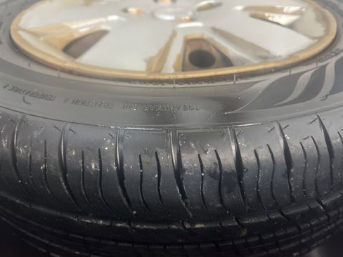 Used 2006 Ford Focus ZX4 image 39