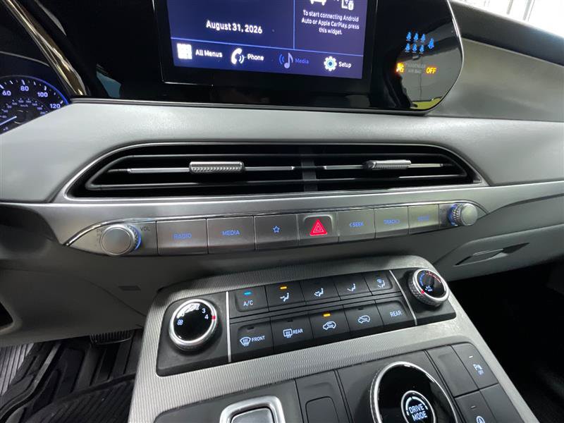 Used 2022 Hyundai Palisade SE FWD image 16