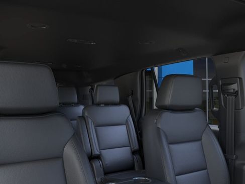 New 2026 Chevrolet Tahoe LT w/ Comfort Package AWD/4WD image 24
