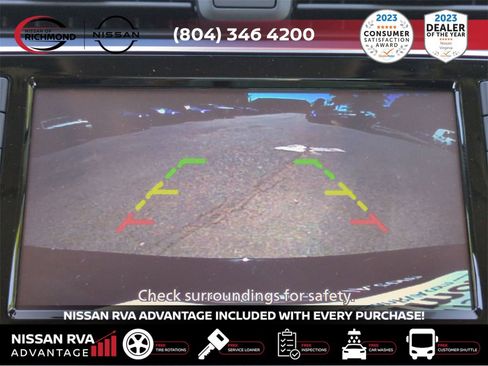 New 2025 Nissan Versa SV w/ Trunk Package image 20