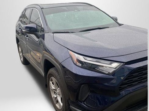 Used 2025 Toyota RAV4 XLE w/ Convenience Package image 3