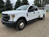 Used 2020 Ford F350 XL w/ Power Equipment Group image 4