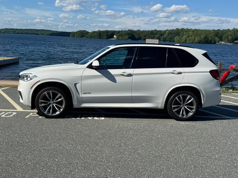 Used 2018 BMW X5 xDrive35i AWD/4WD image 3