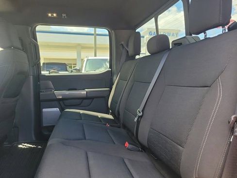 Certified 2023 Ford F150 XLT w/ Equipment Group 302A High image 17