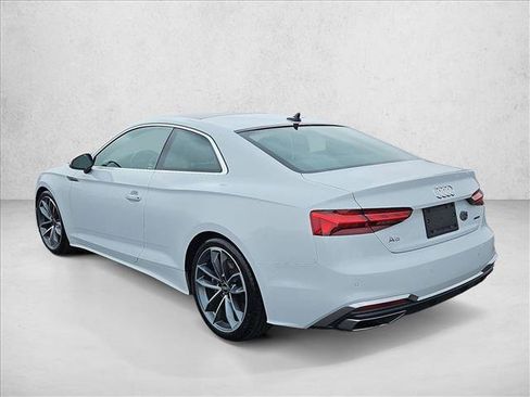 Used 2023 Audi A5 2.0T Premium Plus w/ Premium Plus image 8