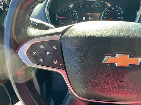 Used 2020 Chevrolet Traverse Premier w/ LPO, Floor Liner Package image 29