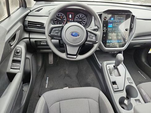 New 2026 Subaru Crosstrek 2.0i Premium AWD/4WD image 8