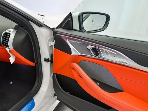 New 2026 BMW 840i w/ M Sport Professional Package image 20