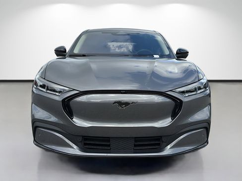 Used 2023 Ford Mustang Mach-E Premium RWD image 8