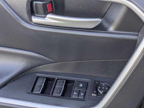 Used 2023 Toyota RAV4 XLE Premium image 24