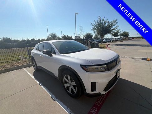 Used 2024 Honda Prologue EX image 7