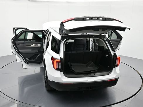 New 2026 Ford Explorer Active image 48