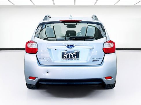 Used 2016 Subaru Impreza 2.0i Sport Limited image 5