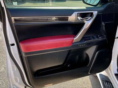 Used 2020 Lexus GX 460 Premium image 24