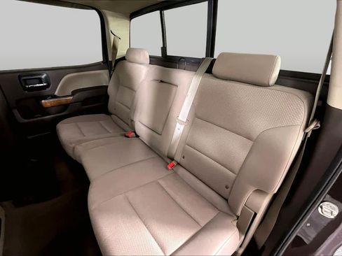 Used 2016 GMC Sierra 1500 SLE w/ Texas SLE Value Package RWD image 17