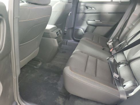 New 2026 Honda Prologue EX image 16