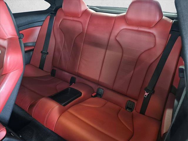 Used 2016 BMW M4 Coupe RWD image 18