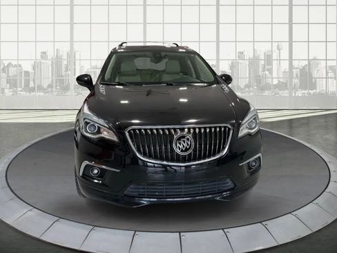Used 2016 Buick Envision Premium image 8