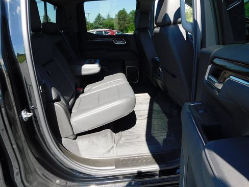 Used 2025 GMC Sierra 1500 Elevation w/ Elevation Premium Package AWD/4WD image 27