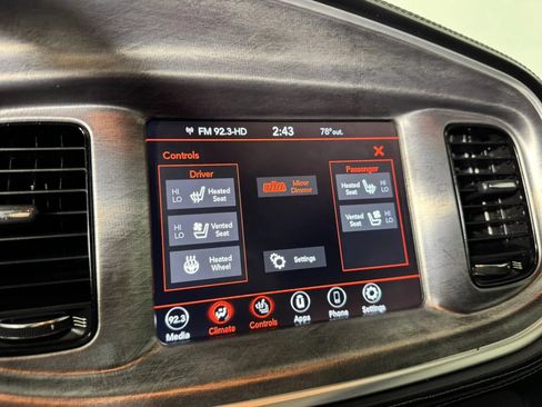 Used 2021 Dodge Charger R/T w/ Daytona Edition Group RWD image 21