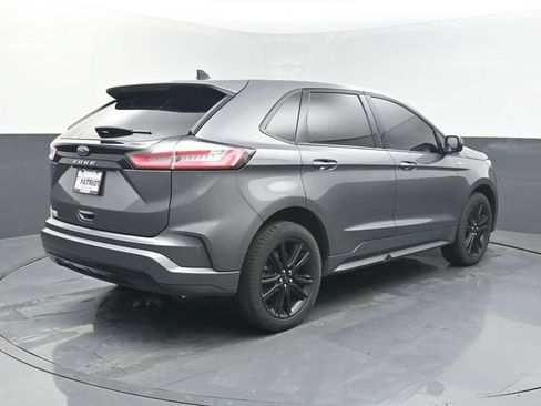 Used 2024 Ford Edge ST-Line AWD/4WD image 28