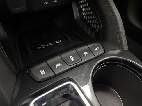 New 2026 Chevrolet TrailBlazer LT w/ Convenience Package image 19