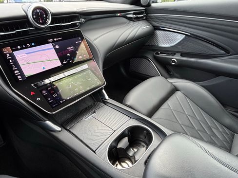 Used 2024 Maserati GranTurismo Modena AWD/4WD image 24