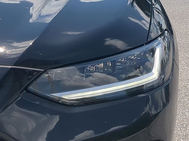 New 2027 Honda HR-V LX image 9