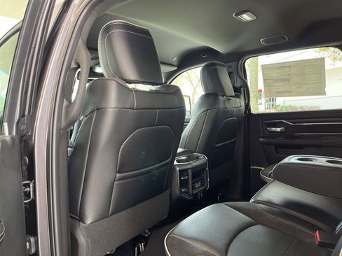 New 2024 RAM 2500 Laramie w/ Night Edition image 35