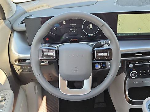 New 2026 Hyundai Ioniq 9 SEL image 20