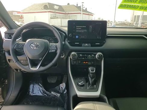 Used 2025 Toyota RAV4 XSE image 12