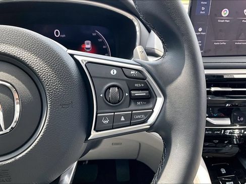 Certified 2026 Acura MDX FWD w/ Technology Package image 26