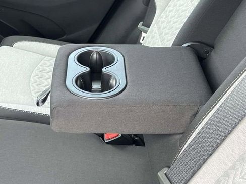 Certified 2024 Chevrolet Equinox LS image 9