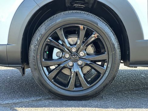 New 2026 MAZDA CX-30 AWD 2.5 S image 10