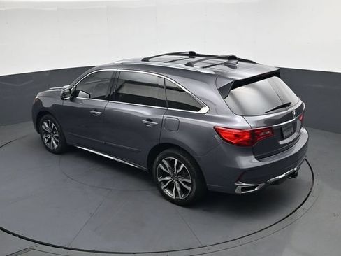 Used 2020 Acura MDX SH-AWD w/ Advance Package image 27