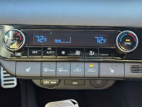 New 2026 Hyundai Elantra SEL Sport Premium FWD image 23