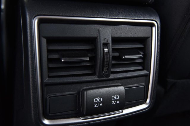 Used 2022 Subaru Forester Limited AWD/4WD image 25